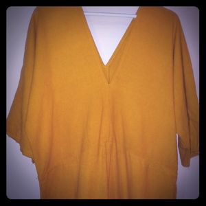 Miranda Bennett Jumpsuit Final Sale